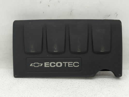 2011 Chevrolet Cruze Engine Cover - Oemusedautoparts1.com