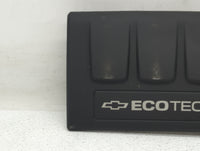 2011 Chevrolet Cruze Engine Cover - Oemusedautoparts1.com