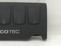 2011 Chevrolet Cruze Engine Cover - Oemusedautoparts1.com