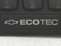 2011 Chevrolet Cruze Engine Cover - Oemusedautoparts1.com