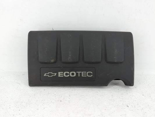 2011 Chevrolet Cruze Engine Cover - Oemusedautoparts1.com