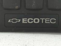 2011 Chevrolet Cruze Engine Cover - Oemusedautoparts1.com