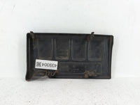 2011 Chevrolet Cruze Engine Cover - Oemusedautoparts1.com