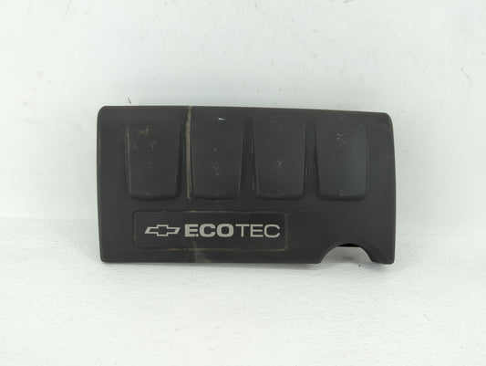 2011 Chevrolet Cruze Engine Cover - Oemusedautoparts1.com