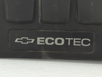 2011 Chevrolet Cruze Engine Cover - Oemusedautoparts1.com