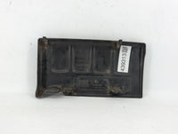 2011 Chevrolet Cruze Engine Cover - Oemusedautoparts1.com