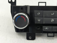 2011-2012 Chevrolet Cruze Climate Control Module Temperature AC/Heater Replacement P/N:96983927 95017054 Fits Fits 2011 2012