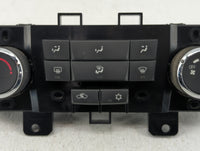 2011-2012 Chevrolet Cruze Climate Control Module Temperature AC/Heater Replacement P/N:96983927 95017054 Fits Fits 2011 2012