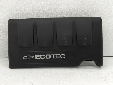 2011 Chevrolet Cruze Engine Cover - Oemusedautoparts1.com