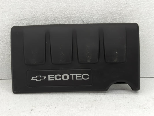 2011 Chevrolet Cruze Engine Cover - Oemusedautoparts1.com