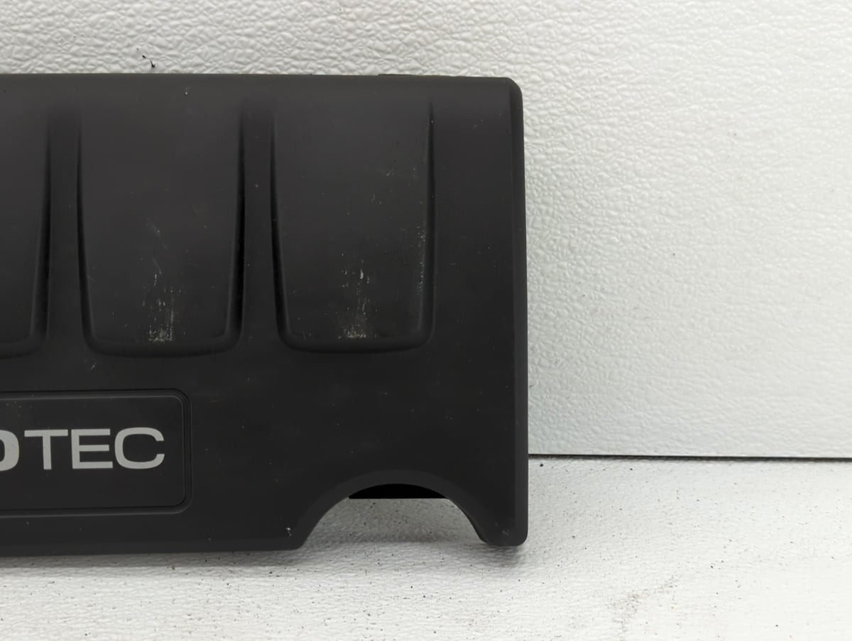 2011 Chevrolet Cruze Engine Cover 446808 - Oemusedautoparts1.com