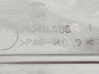 2011 Chevrolet Cruze Engine Cover - Oemusedautoparts1.com