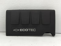 2011 Chevrolet Cruze Engine Cover - Oemusedautoparts1.com