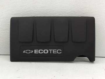 2011 Chevrolet Cruze Engine Cover - Oemusedautoparts1.com