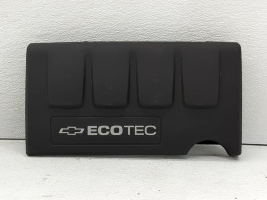 2011 Chevrolet Cruze Engine Cover - Oemusedautoparts1.com