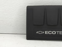 2011 Chevrolet Cruze Engine Cover - Oemusedautoparts1.com