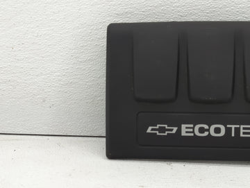 2011 Chevrolet Cruze Engine Cover