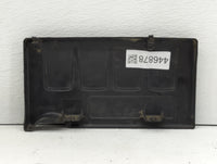 2011 Chevrolet Cruze Engine Cover - Oemusedautoparts1.com