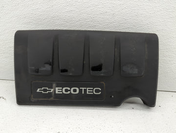 2011 Chevrolet Cruze Engine Cover - Oemusedautoparts1.com