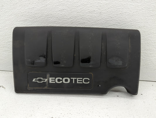 2011 Chevrolet Cruze Engine Cover - Oemusedautoparts1.com