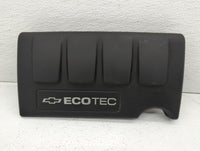 2011 Chevrolet Cruze Engine Cover - Oemusedautoparts1.com