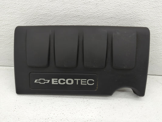 2011 Chevrolet Cruze Engine Cover - Oemusedautoparts1.com