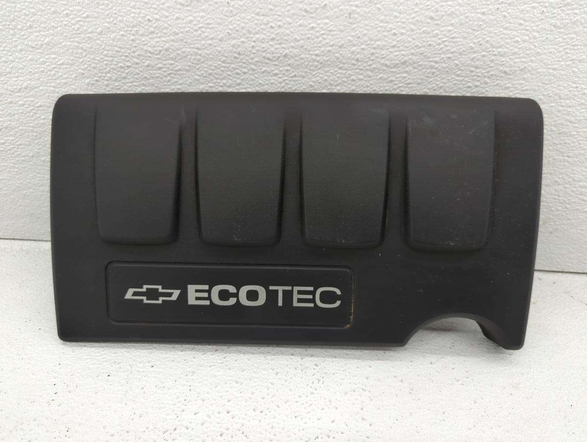 2011 Chevrolet Cruze Engine Cover 447183 - Oemusedautoparts1.com