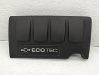 2011 Chevrolet Cruze Engine Cover 447183 - Oemusedautoparts1.com