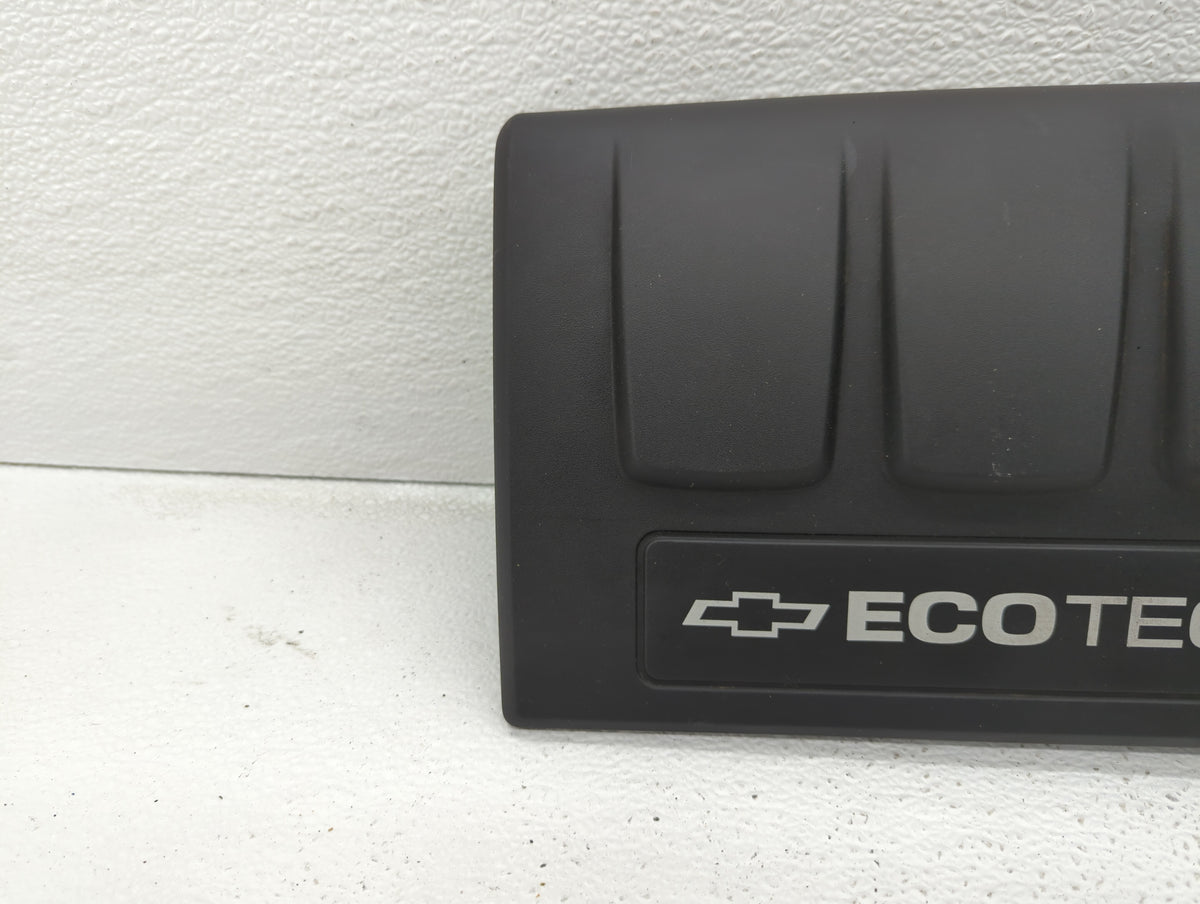 2011 Chevrolet Cruze Engine Cover 447183 - Oemusedautoparts1.com