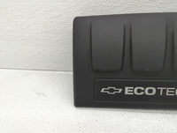 2011 Chevrolet Cruze Engine Cover 447183 - Oemusedautoparts1.com