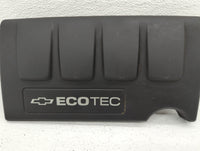 2011 Chevrolet Cruze Engine Cover - Oemusedautoparts1.com