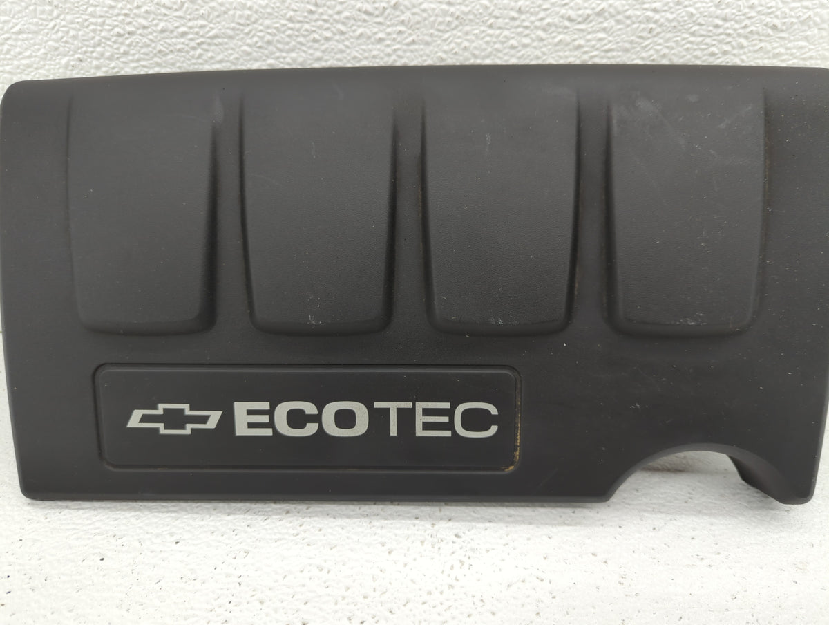 2011 Chevrolet Cruze Engine Cover 447183 - Oemusedautoparts1.com