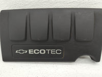 2011 Chevrolet Cruze Engine Cover 447183 - Oemusedautoparts1.com