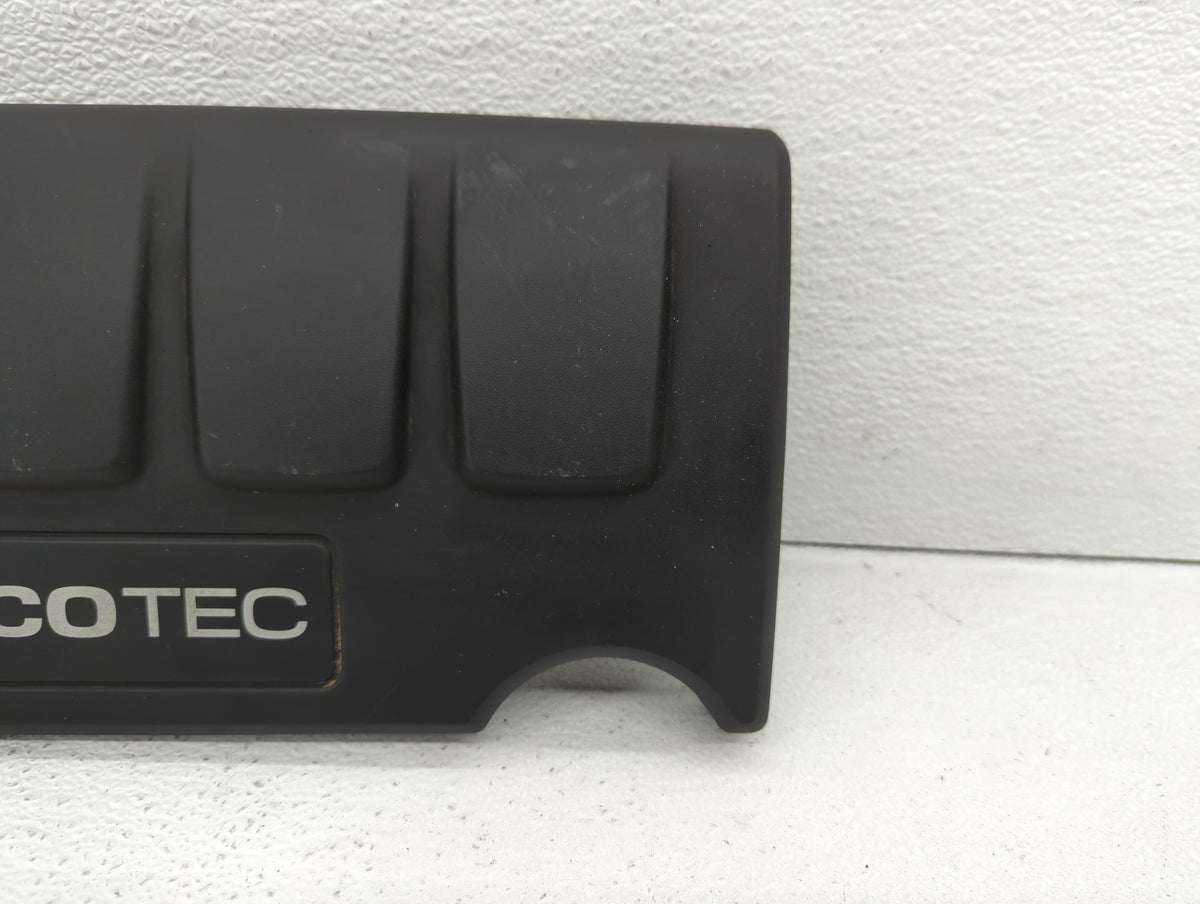 2011 Chevrolet Cruze Engine Cover 447183 - Oemusedautoparts1.com