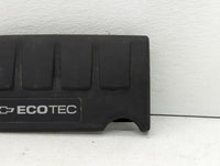 2011 Chevrolet Cruze Engine Cover - Oemusedautoparts1.com