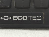 2011 Chevrolet Cruze Engine Cover - Oemusedautoparts1.com