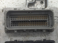 2011 Chevrolet Cruze PCM Engine Control Computer ECU ECM PCU OEM P/N:12642100 12616532, 12640752, 12645606, 12644081 Fits OE