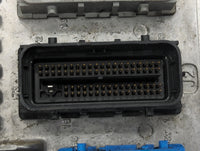 2011 Chevrolet Cruze PCM Engine Control Computer ECU ECM PCU OEM P/N:12642100 12616532, 12640752, 12645606, 12644081 Fits OE