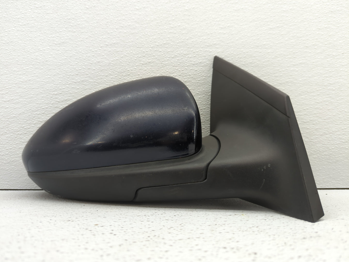 2011-2016 Chevrolet Cruze Driver Side View Mirror - Left Door Mirror OEM Used - Oemusedautoparts1.com