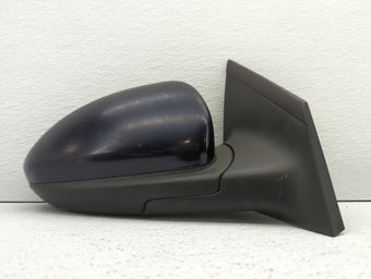 compare product 2011-2016 Chevrolet Cruze Driver Side View Mirror - Left Door Mirror OEM Used