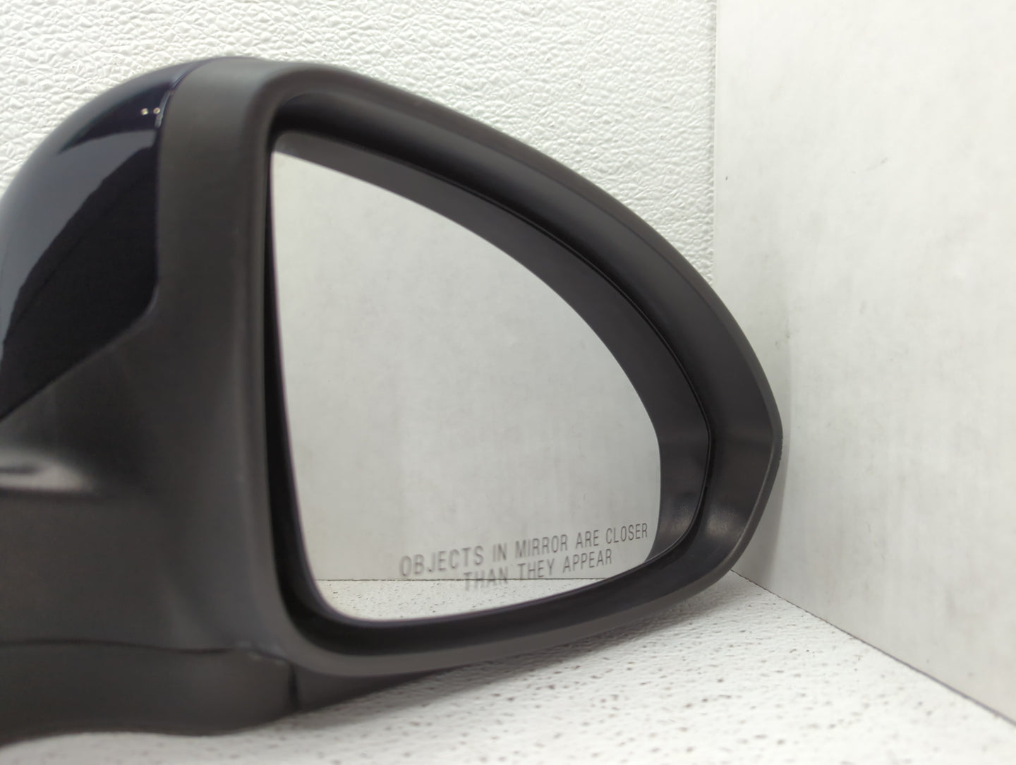 2011-2016 Chevrolet Cruze Driver Side View Mirror - Left Door Mirror OEM Used - Oemusedautoparts1.com
