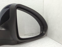 2011-2016 Chevrolet Cruze Driver Side View Mirror - Left Door Mirror OEM Used - Oemusedautoparts1.com