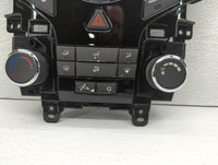 2011-2012 Chevrolet Cruze Climate Control Module Temperature AC/Heater Replacement P/N:96983927 95017054 Fits Fits 2011 2012