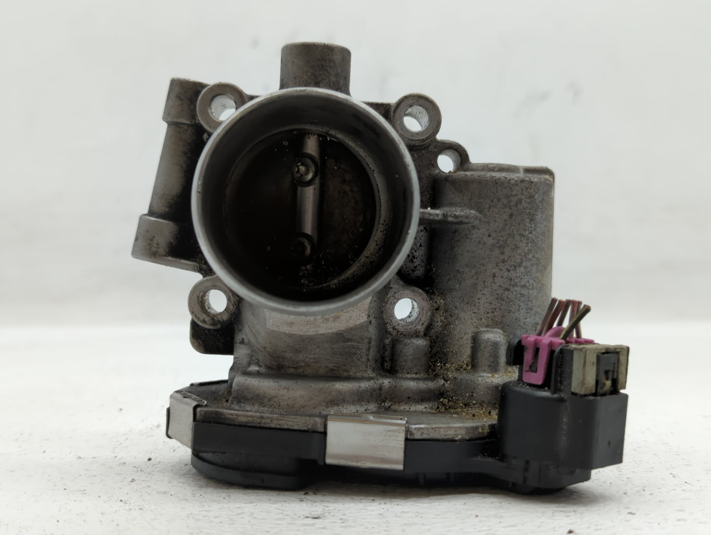 2011-2016 Chevrolet Cruze Throttle Body P/N:55581662 55565489 Fits Fits 2011 2012 2013 2014 2015 2016 2017 2018 2019 2020 20