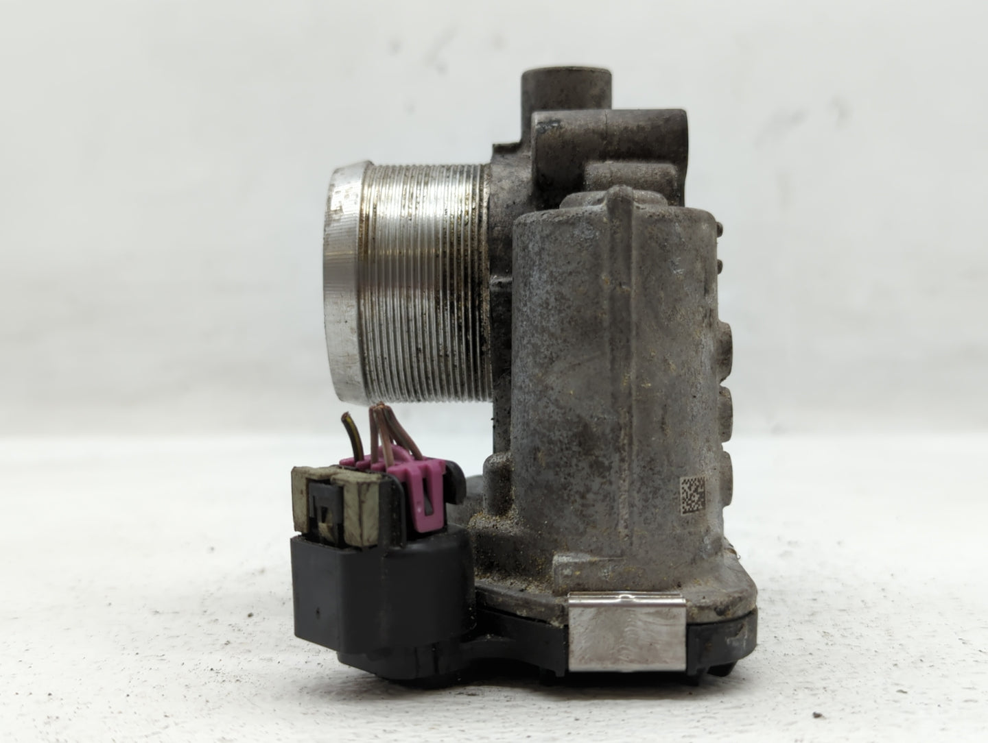 2011-2016 Chevrolet Cruze Throttle Body P/N:55581662 55565489 Fits Fits 2011 2012 2013 2014 2015 2016 2017 2018 2019 2020 20