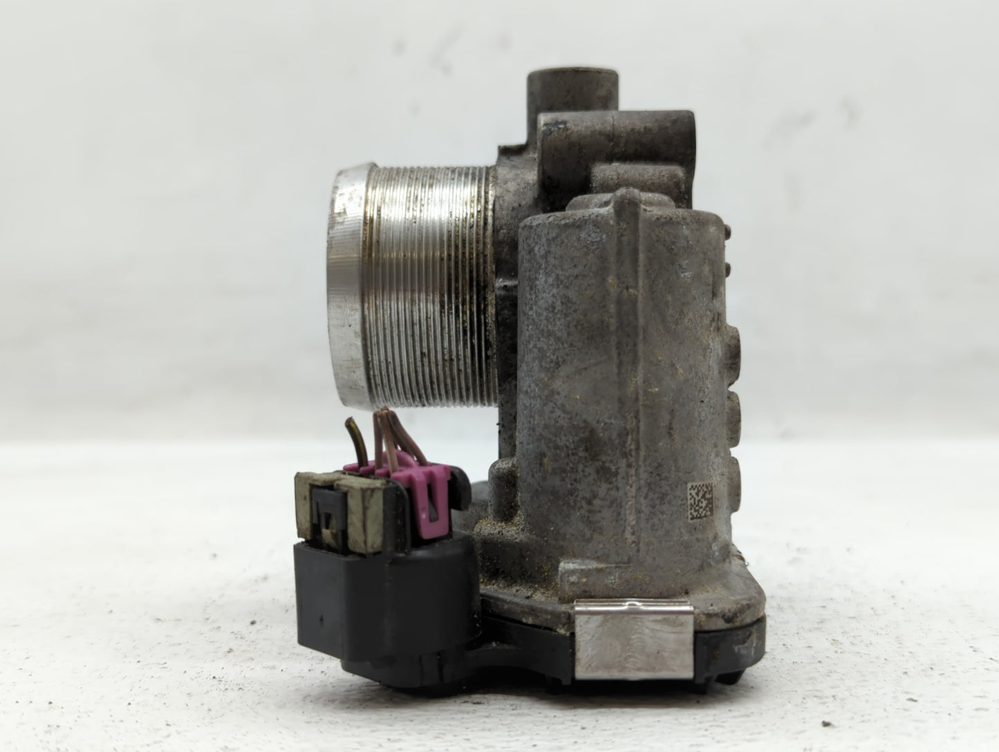 2011-2016 Chevrolet Cruze Throttle Body P/N:55581662 55565489 Fits Fits 2011 2012 2013 2014 2015 2016 2017 2018 2019 2020 20