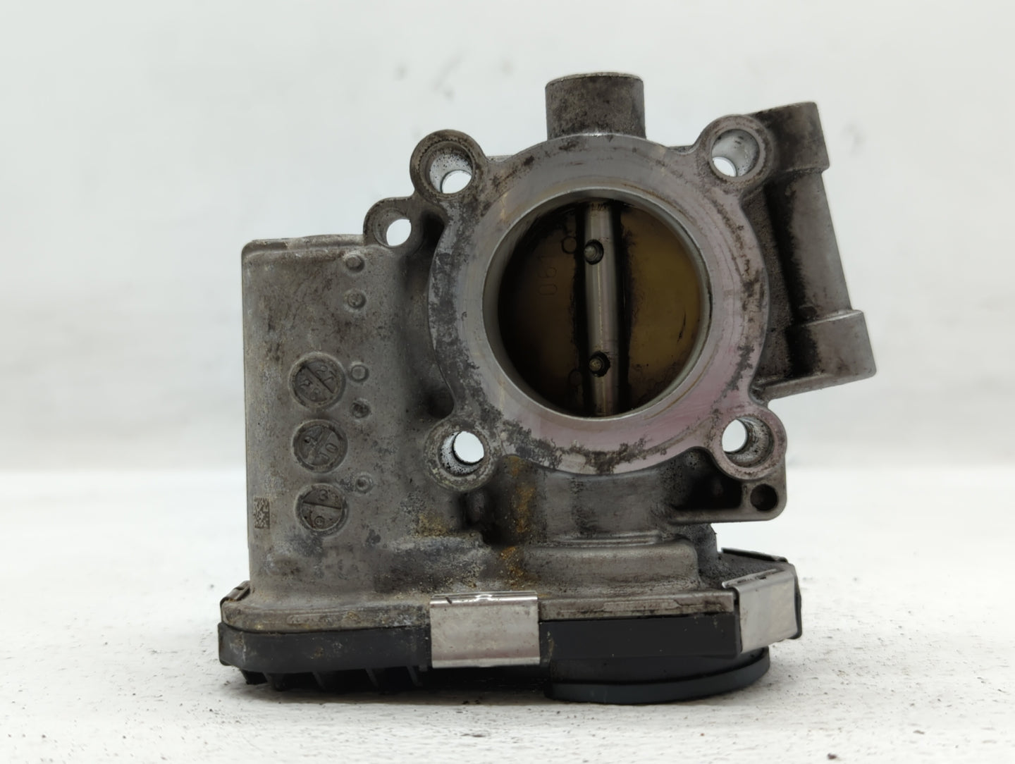 2011-2016 Chevrolet Cruze Throttle Body P/N:55581662 55565489 Fits Fits 2011 2012 2013 2014 2015 2016 2017 2018 2019 2020 20