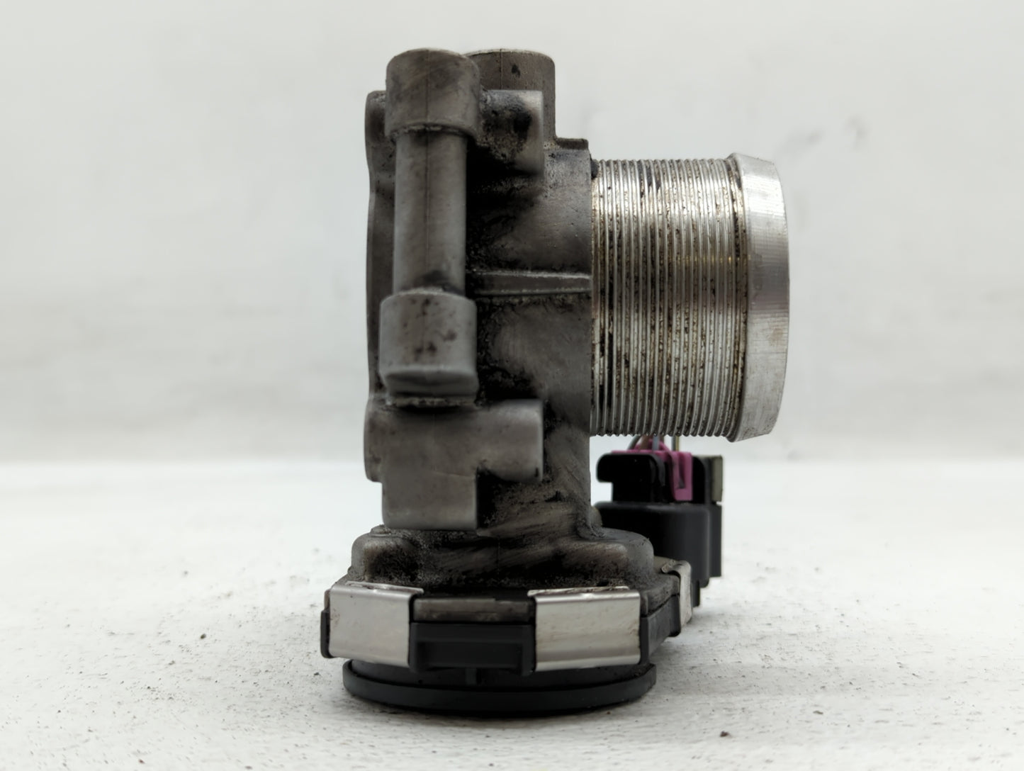 2011-2016 Chevrolet Cruze Throttle Body P/N:55581662 55565489 Fits Fits 2011 2012 2013 2014 2015 2016 2017 2018 2019 2020 20