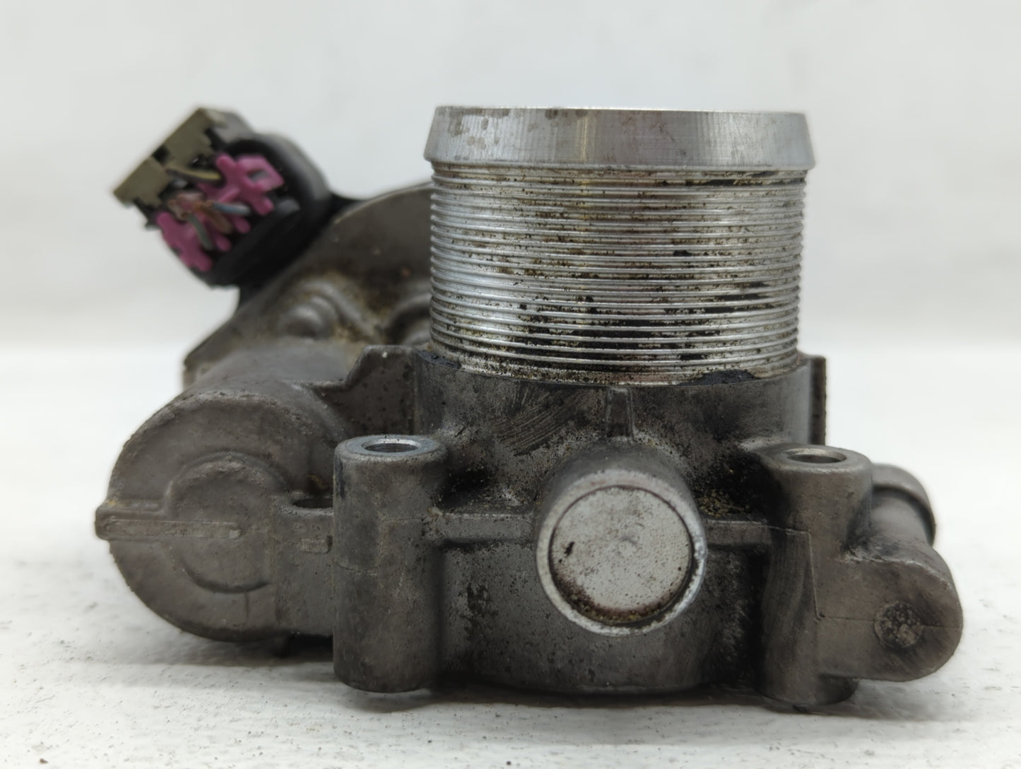 2011-2016 Chevrolet Cruze Throttle Body P/N:55581662 55565489 Fits Fits 2011 2012 2013 2014 2015 2016 2017 2018 2019 2020 20