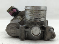 2011-2016 Chevrolet Cruze Throttle Body P/N:55581662 55565489 Fits Fits 2011 2012 2013 2014 2015 2016 2017 2018 2019 2020 20